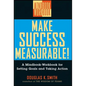 Make Success Measurable: A Mindbook-Workbook for Setting Goals and Taking Action - Hardcover