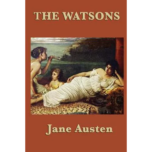 The Watsons - Paperback