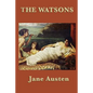 The Watsons - Paperback