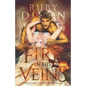 Fire in His Veins: A Post-Apocalyptic Dragon Romance - Paperback