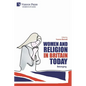 Women and Religion in Britain Today: Belonging - Paperback