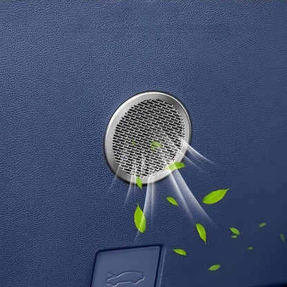 Deluxe Style Sound Cover for Geely EX5