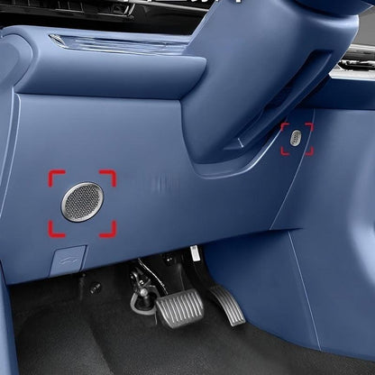 Deluxe Style Sound Cover for Geely EX5