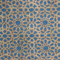 Denim Backed Mandala Pro Lite Cork 1/2 yard