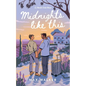 Midnights Like This: Alternate Illustrated Cover - Paperback
