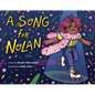 A Song for Nolan - Hardcover