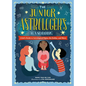 The Junior Astrologer's Handbook: A Kid's Guide to Astrological Signs, the Zodiac, and More - Hardcover