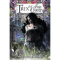 Trix and the Faerie Queen - Hardcover