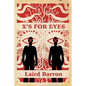 X's For Eyes - Paperback