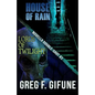House of Rain - Lords of Twilight: Novella Double-shot #2 - Paperback