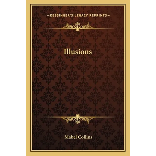 Illusions - Paperback
