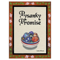 Pysanky Promise - Hardcover