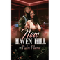 New Haven Hill Twin Flame - Paperback