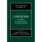 The Cambridge History of Capitalism - Paperback