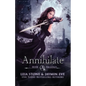 Annihilate - Paperback