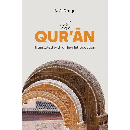 The Qur'ān: Translated with a New Introduction - Paperback