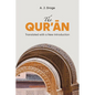 The Qur'ān: Translated with a New Introduction - Paperback