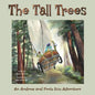 The Tall Trees: An Andrew and Feelo Eco Adventure - Paperback