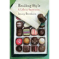 Reading Style: A Life in Sentences - Hardcover