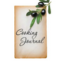 Cooking Journal - Paperback