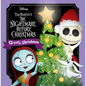 Nightmare Before Christmas 13 Days of Christmas - Hardcover