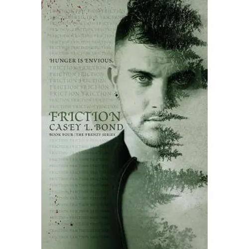 Friction - Paperback