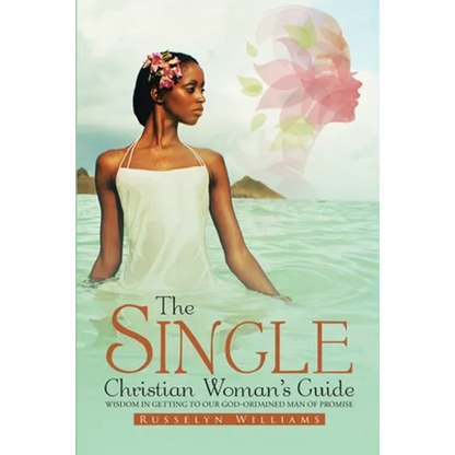 The Single Christian Woman's Guide - Paperback
