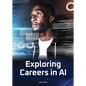 Exploring Careers in AI - Hardcover