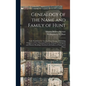 Genealogy of the Name and Family of Hunt: Early Established in America From Europe: Exhibiting Pedigrees of Ten Thousand Persons, Enlarged by Religiou - Hardcover
