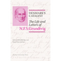 Denmark's Catalyst: The Life and Letters of N.F.S. Grundtvig - Hardcover