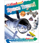 Dkfindout! Space Travel - Hardcover