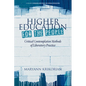 Higher Education for the People: Critical Contemplative Methods of Liberatory Practice - Paperback