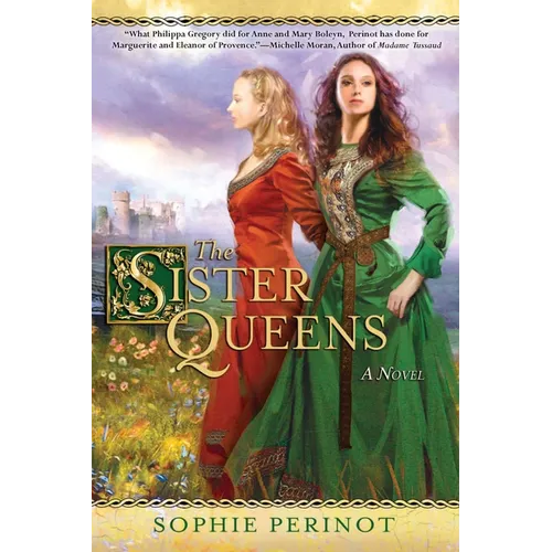 The Sister Queens - Paperback