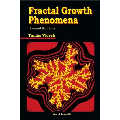 Fractal Growth Phenomena (2nd Edition) - Paperback