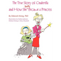 The True Story of Cinderella - Hardcover