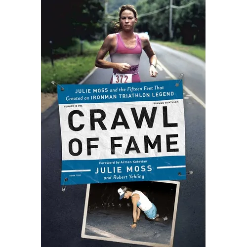 Crawl of Fame - Paperback