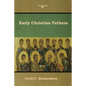 Early Christian Fathers - Paperback