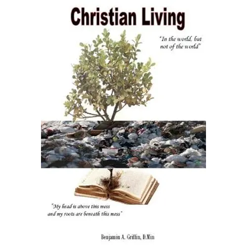 Christian Living - Paperback