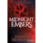 Midnight Embers - Paperback