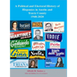 A Political and Electoral History of Hispanics in Austin and Travis County 1948-2020: political science - Hardcover
