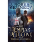 The Templar Detective and the Parisian Adulteress - Paperback