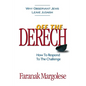 Off The Derech: How To Respond To The Challenge - Paperback
