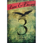 Love and Decay, Volume Eight - Paperback