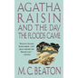 Agatha Raisin and the Day the Floods Came: An Agatha Raisin Mystery - Paperback