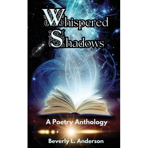 Whispered Shadows - Paperback