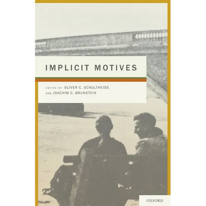 Implicit Motives - Hardcover