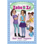 The Adventures of Zolie " Miss Chit Chat" Zi: Bad Bad Hygiene - Paperback