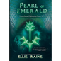 Pearl of Emerald: YA Dark Fantasy Adventure - Hardcover