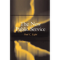 The New Public Service - Paperback