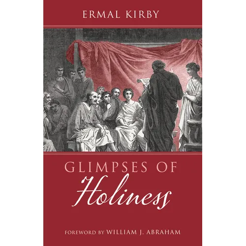 Glimpses of Holiness - Paperback